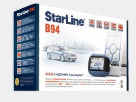 StarLine B94 GSM 