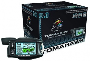 Tomahawk 9.3 